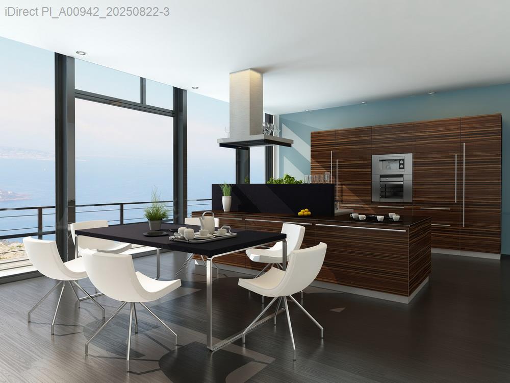 2025年必看！室內設計風格趨勢大解析，打造理想生活空間